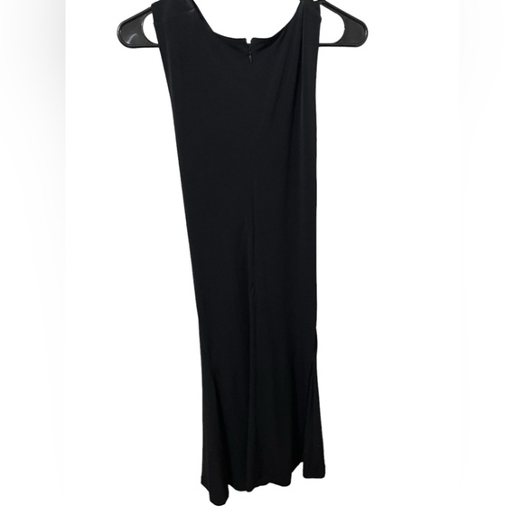 💜💚Michael Kors criss cross sleeveless dress. - Picture 8 of 14